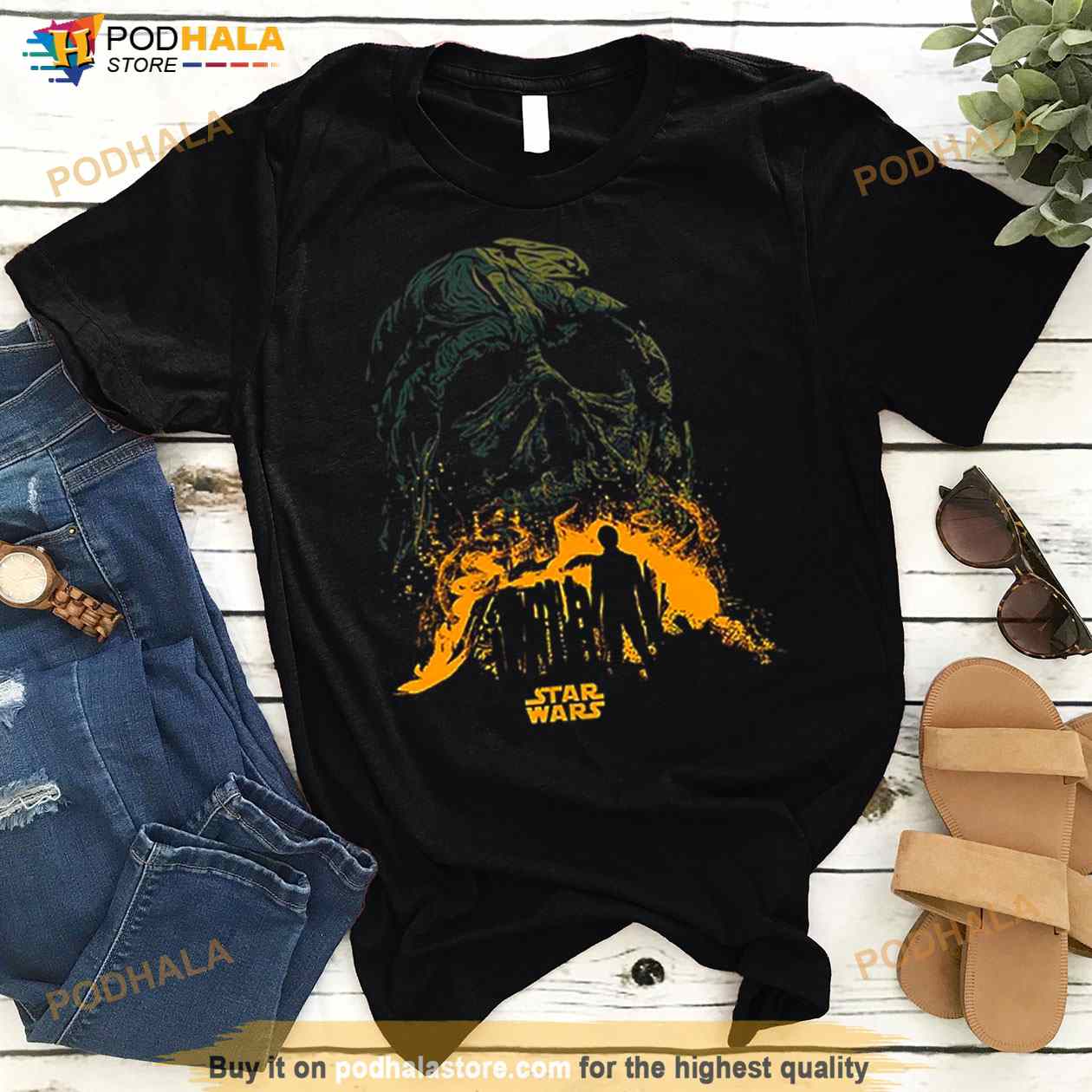 Return Of The Jedi At The 40th Reunion Happy 46th Birthday Star Wars Fan Gifts T Shirt Return Of The Jedi At The 40th Reunion Happy 46th Birthday Star Wars Fan Gifts T Shirt