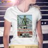 Revolution Brewing Beer, IPA, Anti Hero Poster Shirt