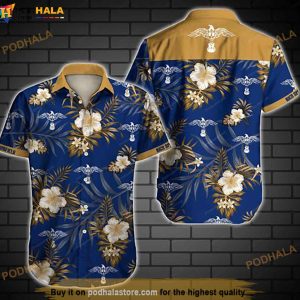 Rick Springfield Hawaiian Shirt, Tropical Shirt For Women