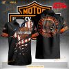 Ride Forever Forever Free Hdm Hawaiian Shirt, Tropical Shirt for Women Men