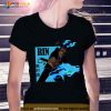 Rin Okumura Blue Exorcist Anime Shirt