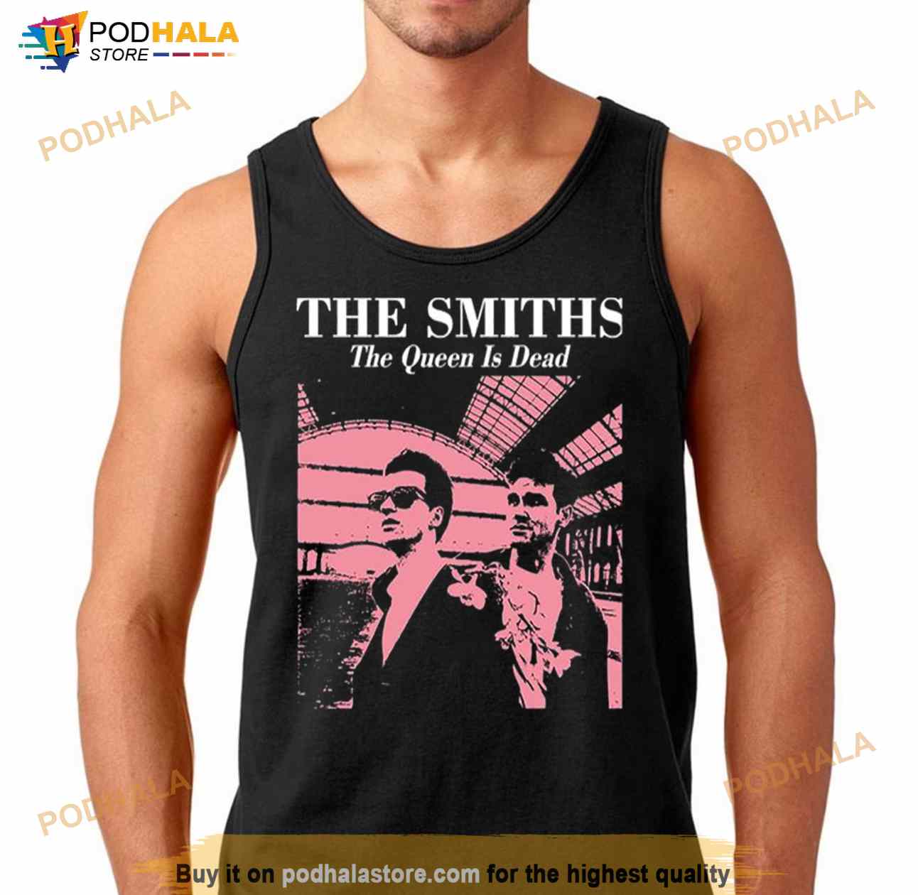 Rip Andy Rourke The Smiths Shirt Rip Andy Rourke The Smiths Shirt