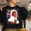 RIP Heavy Mental Legend Tina Turner 1939 2023 T Shirt