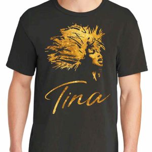 Tina Turner Shirt 1980s RETRO Style Band Tee Vintage Aesthetic - Bring Your  Ideas, Thoughts And Imaginations Into Reality Today