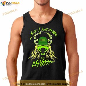 Rkbro 420 Say I Just Smoked Your Ass Shirt 3