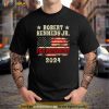 Robert Kennedy Jr For President 2024 Election USA Flag Shirt