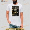 Rock Band Bauhaus Shirt