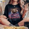 Rocket Racoon Shirt Marvel Fan Gift, Guardians Of The Galaxy Vol.3 TShirt