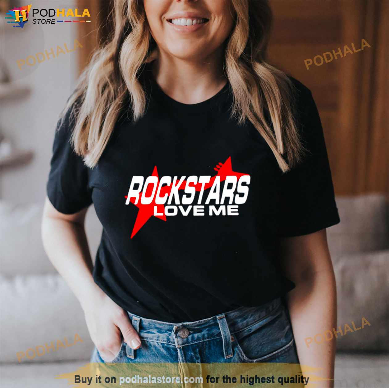 Rockstars Love Me Shirt Rockstars Love Me Shirt