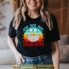 Roe Roe Roe Your Vote RBG vintage shirt