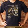 Rogue 15th Anniversary Distressed Character Box Up Assassin’s Creed Shirt