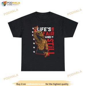 Roman Reigns Unisex Shirt Gift For Wwe Fans 2