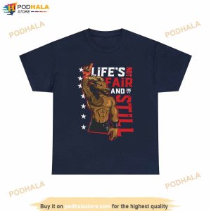 Roman Reigns Unisex Shirt Gift For Wwe Fans 3