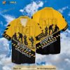 Roofer Dangerous Hawaiian Shirt, Tropical Shirt For Women