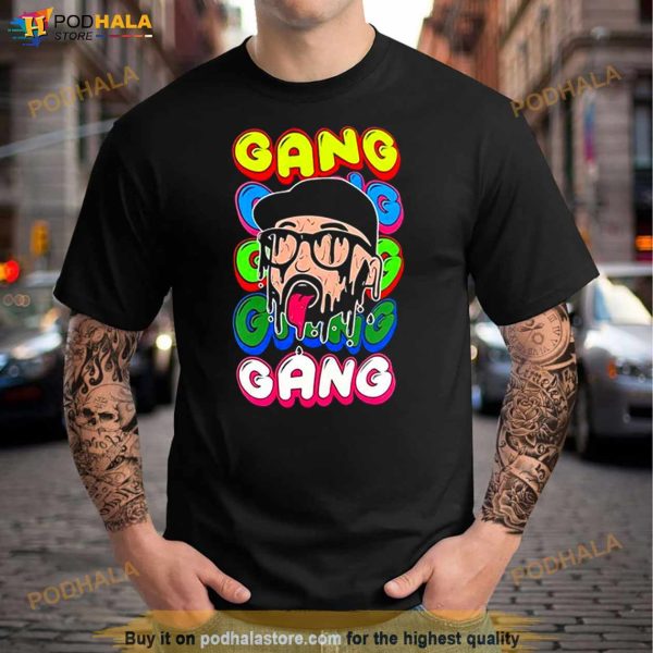 Rooler Colour Gang Shirt