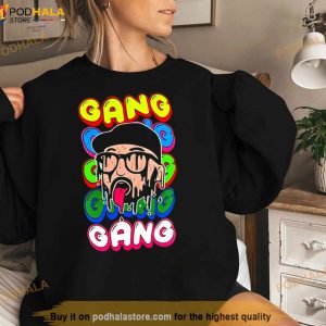 Rooler Colour Gang Shirt 2