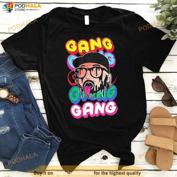 Rooler Gang Shirt