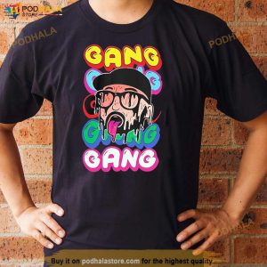 Rooler Gang Shirt 2