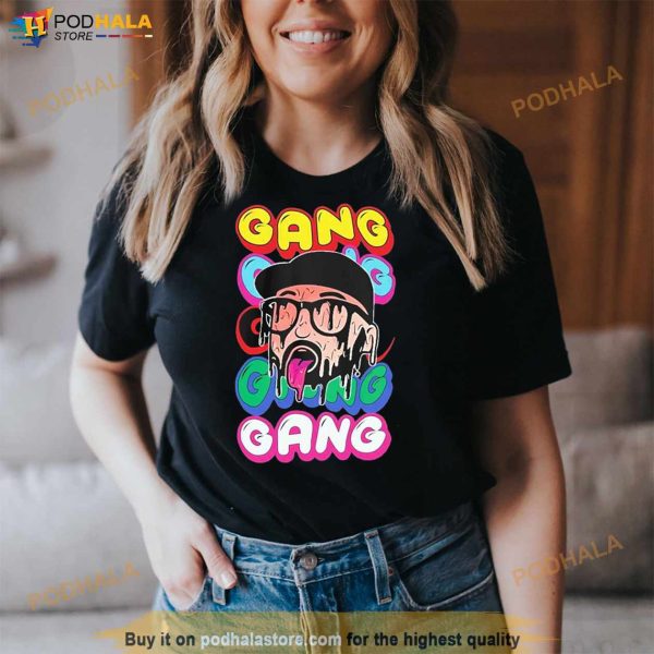 Rooler Gang Shirt