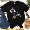 Roto Wear Vladdy Bird T Shirt