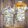 Rum Bundaberg Hawaiian Shirt, Tropical Shirt For Women