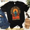 Running Up That Hill Hawkins Shirt