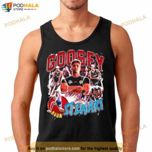 Ryan 'goosey' Stewart Supporter Shirt 2