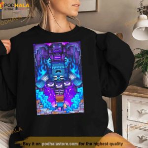 Ryguyrocky Poster T Shirt 3
