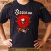 Sabaton Somme 1916 Shirt