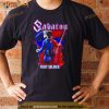 Sabaton The First Soldier Shirt