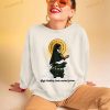 Saint Himars Hight Mobility Anti Russian System Shirt