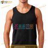 Saint Seiya Icons Manga Shirt