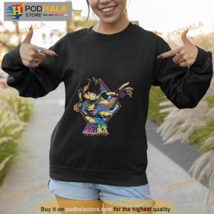 Saint Seiya Knights Of The Zodiac Anime Comic Arshirt Shirt