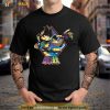 Saint Seiya Knights Of The Zodiac Anime Comic Art Shirt