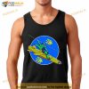 Saint Storm Shadow Shirt