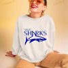 Sale Sharks Rugby Shirt