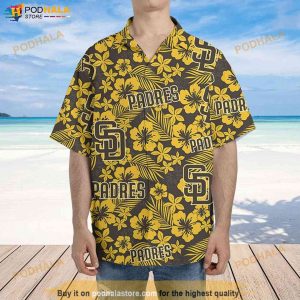 Seattle Mariners MLB Hawaiian Shirt Christmas Gift For Baseball Lovers -  Bring Your Ideas, Thoughts And Imaginations Into Reality Today