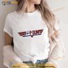 San Diego Top Guns Shirt