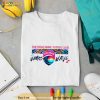 San Diego Wave fc Shirt