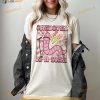 Sandoval's A Liar Shirt, Worm With A Mustache Shirt, Funny Tom Sandoval Shirt