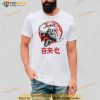 Sannin Legendary Jiraiya Naruto Shippuden Shirt