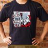 Santa Bells Will Be Ringing Mississippi State Christmas shirt