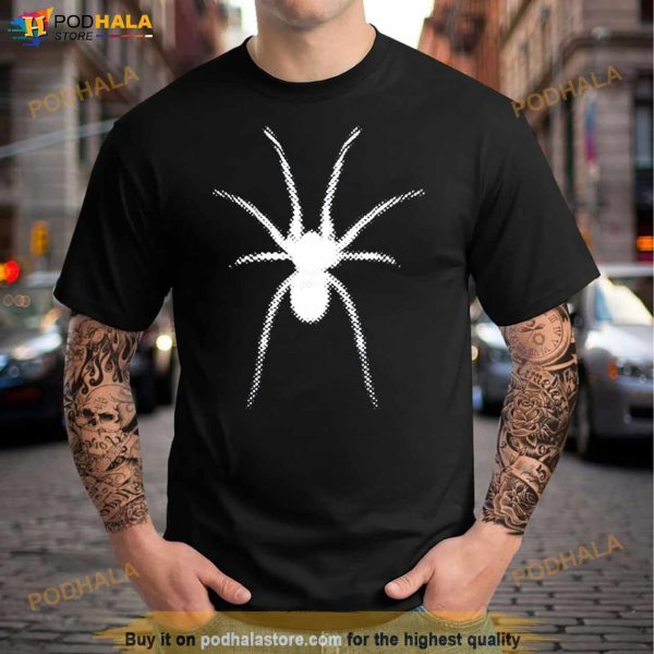Santea Web T Shirt