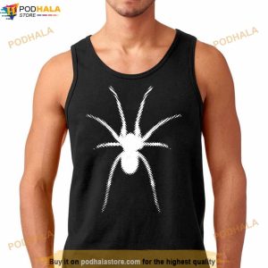 Santea Web T Shirt 2