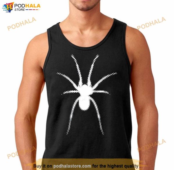 Santea Web T Shirt