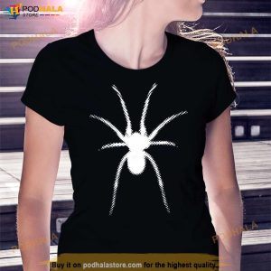 Santea Web T Shirt 3