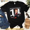 Santino Ferrucci Cartoon Personalities Shirt
