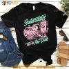Saturdays Are For The Dads Car Guy Shirt