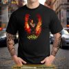 Saw Paing Lethwei Kengan Shirt
