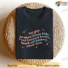 Say Gay Protect Trans Kids Read Banned Books Teach All History Show Love Shirt, LGBTQ Tee